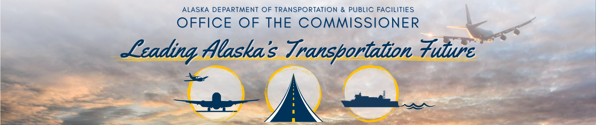 If you are driven by purpose, complexity, and impact, this is a rare opportunity to lead statewide operations at scale.